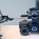 Image for article titled DJI's Super-Fast Robot Car Is an Absolute Blast
